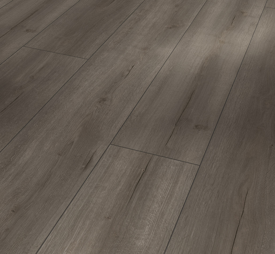 Oak Loft smoked white oiled