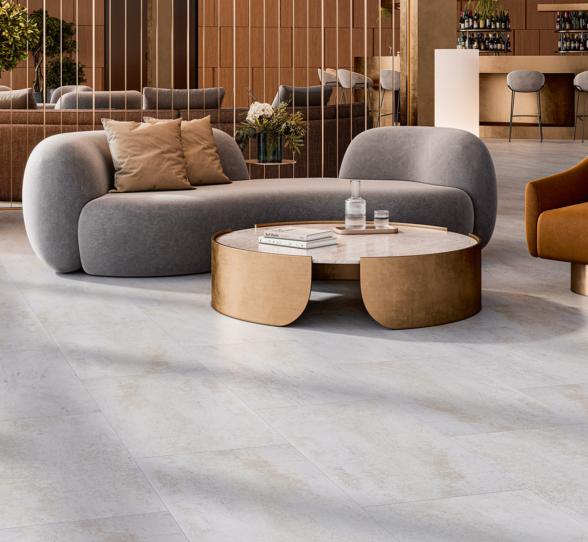 Dolomite white