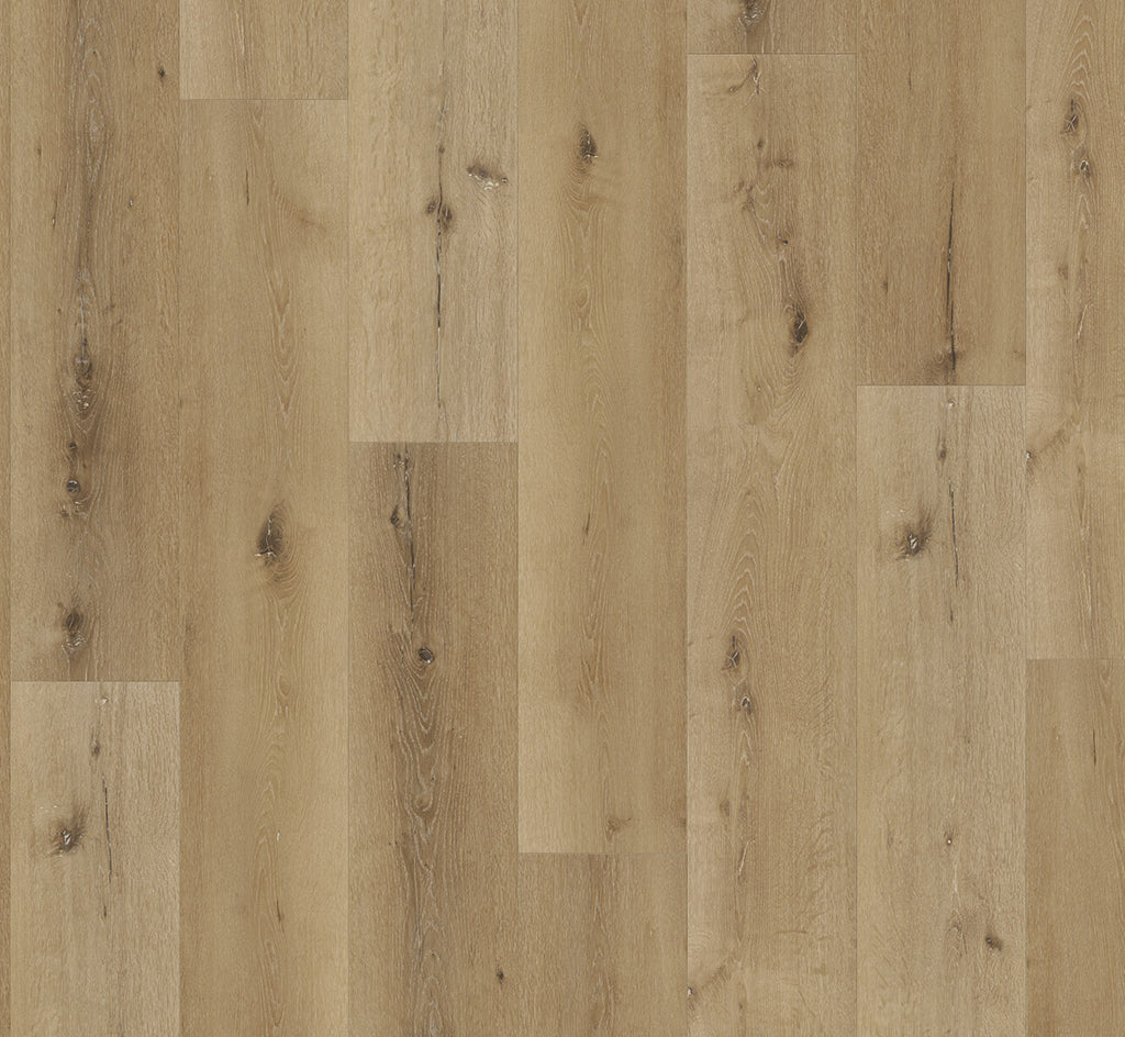 Oak Pacific natural