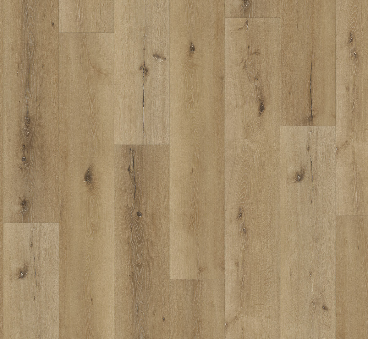 Oak Pacific natural