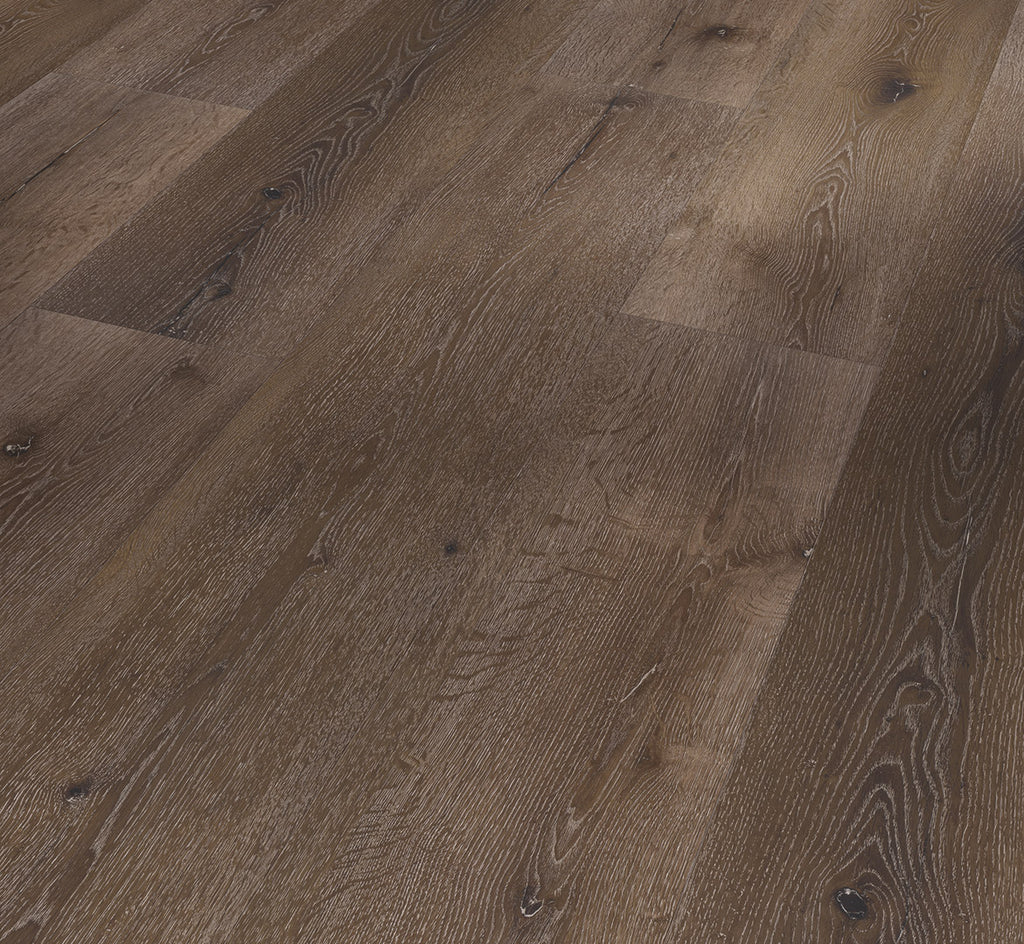 Oak Pacific antique