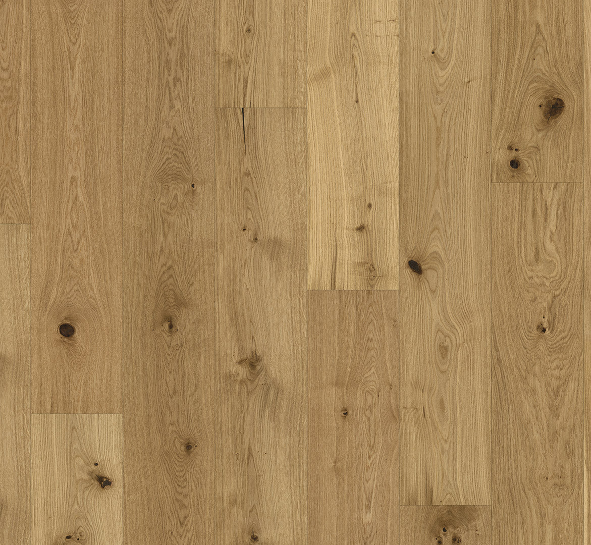 Oak