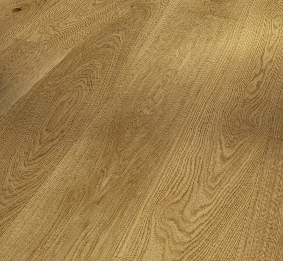 Oak