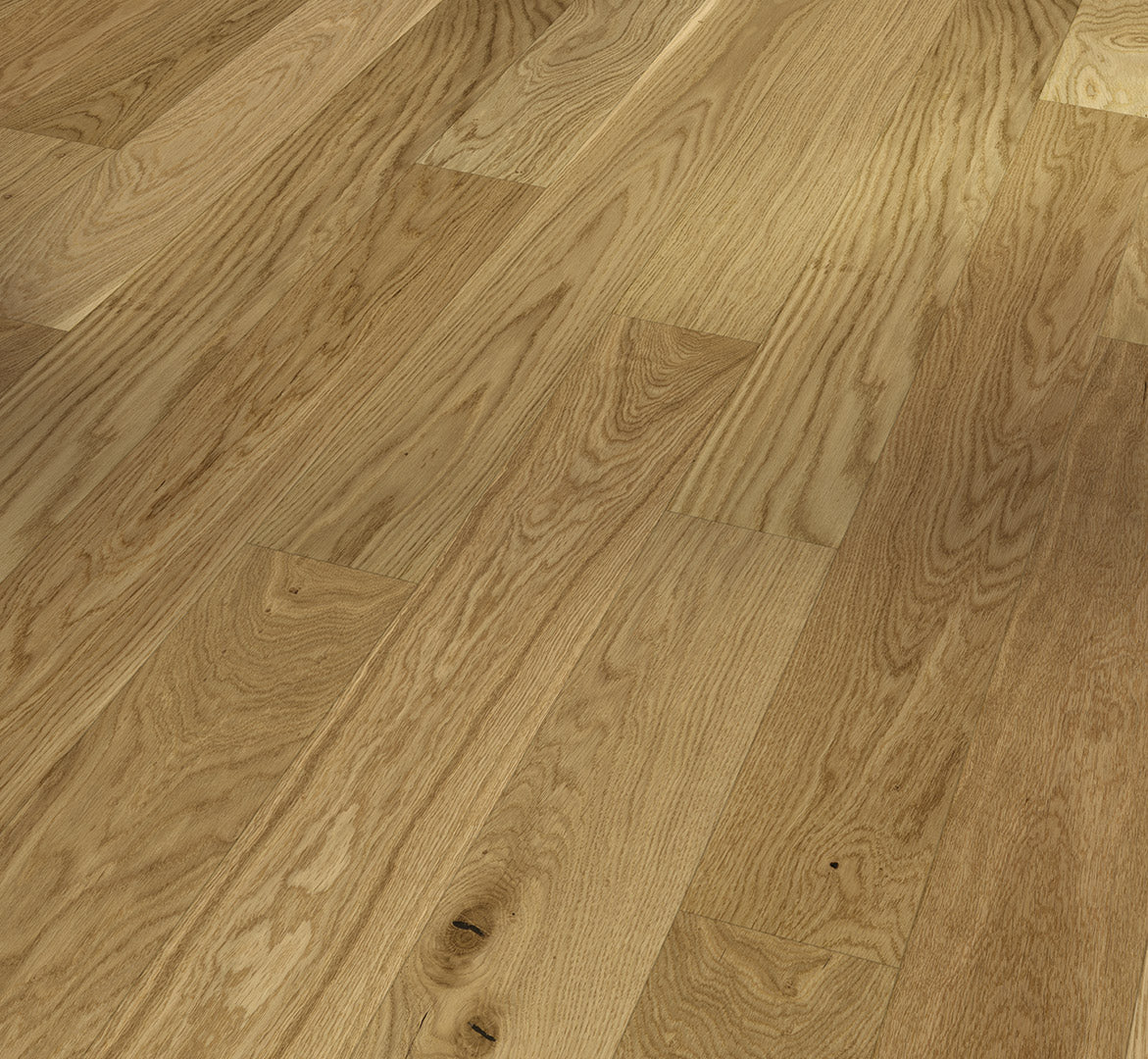 Oak