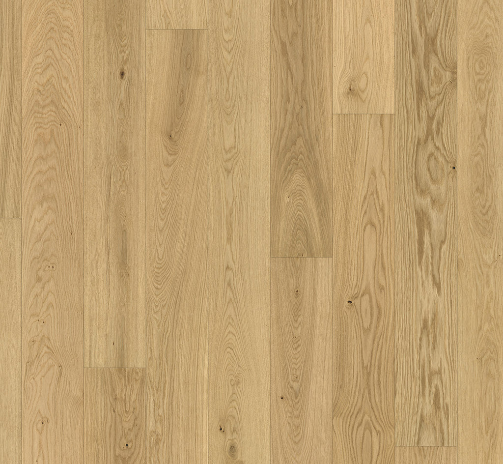 Oak brushed