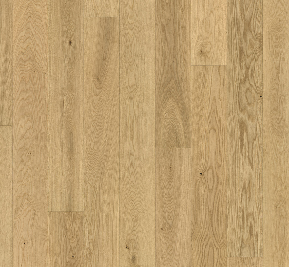 Oak brushed