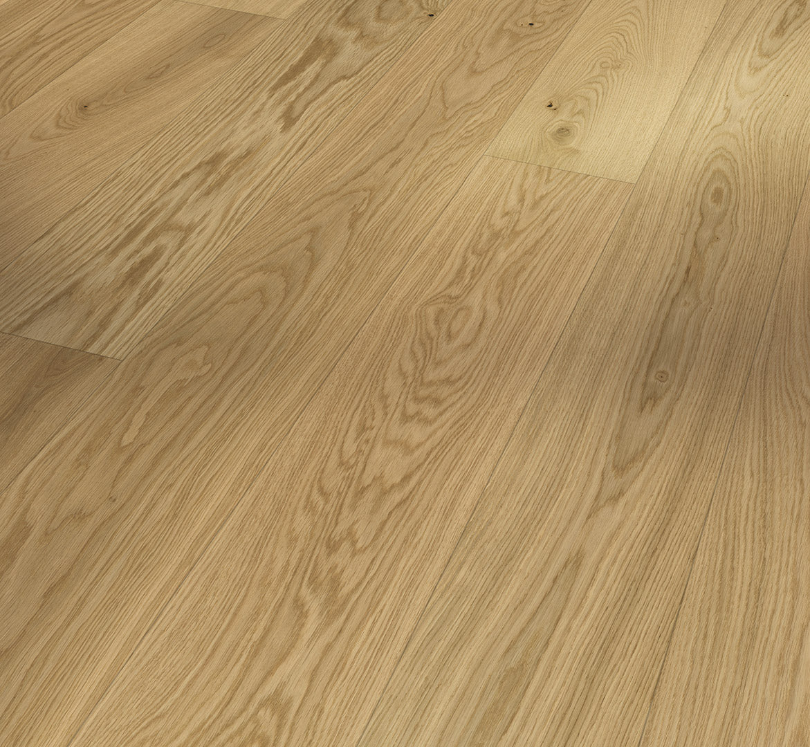 Oak brushed