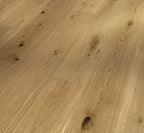 Oak brushed