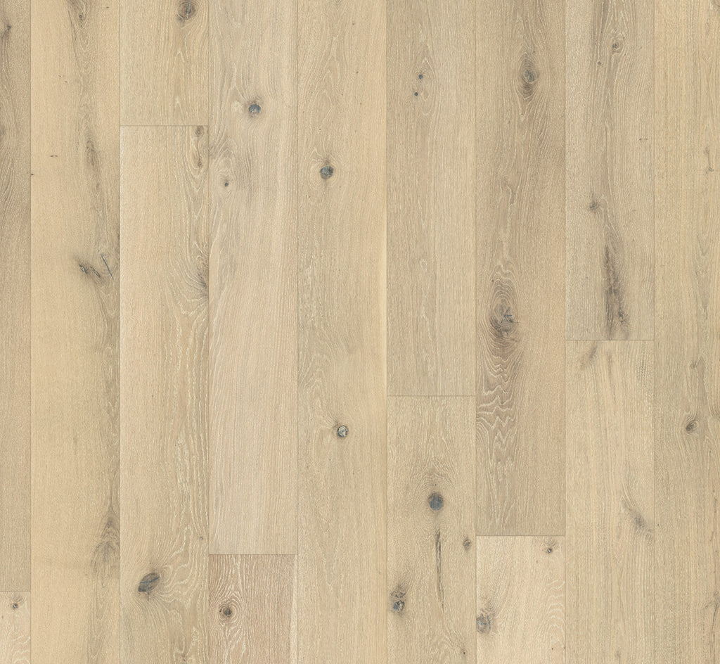 Oak brushed