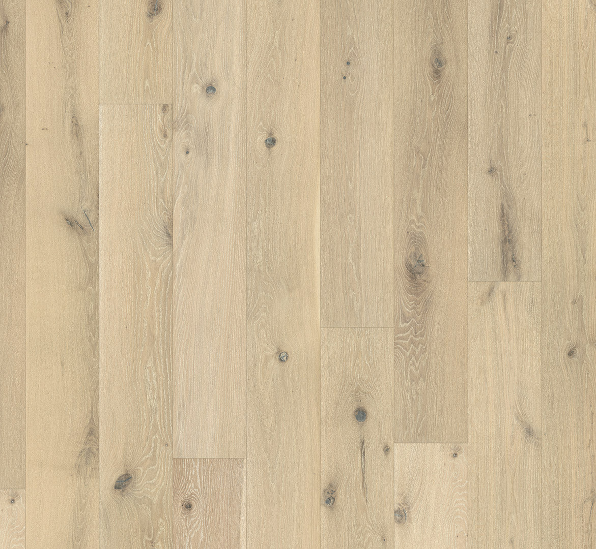 Oak brushed