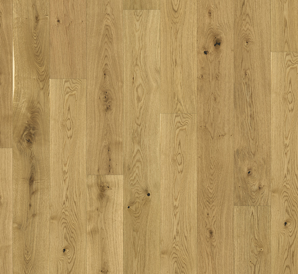 Oak brushed