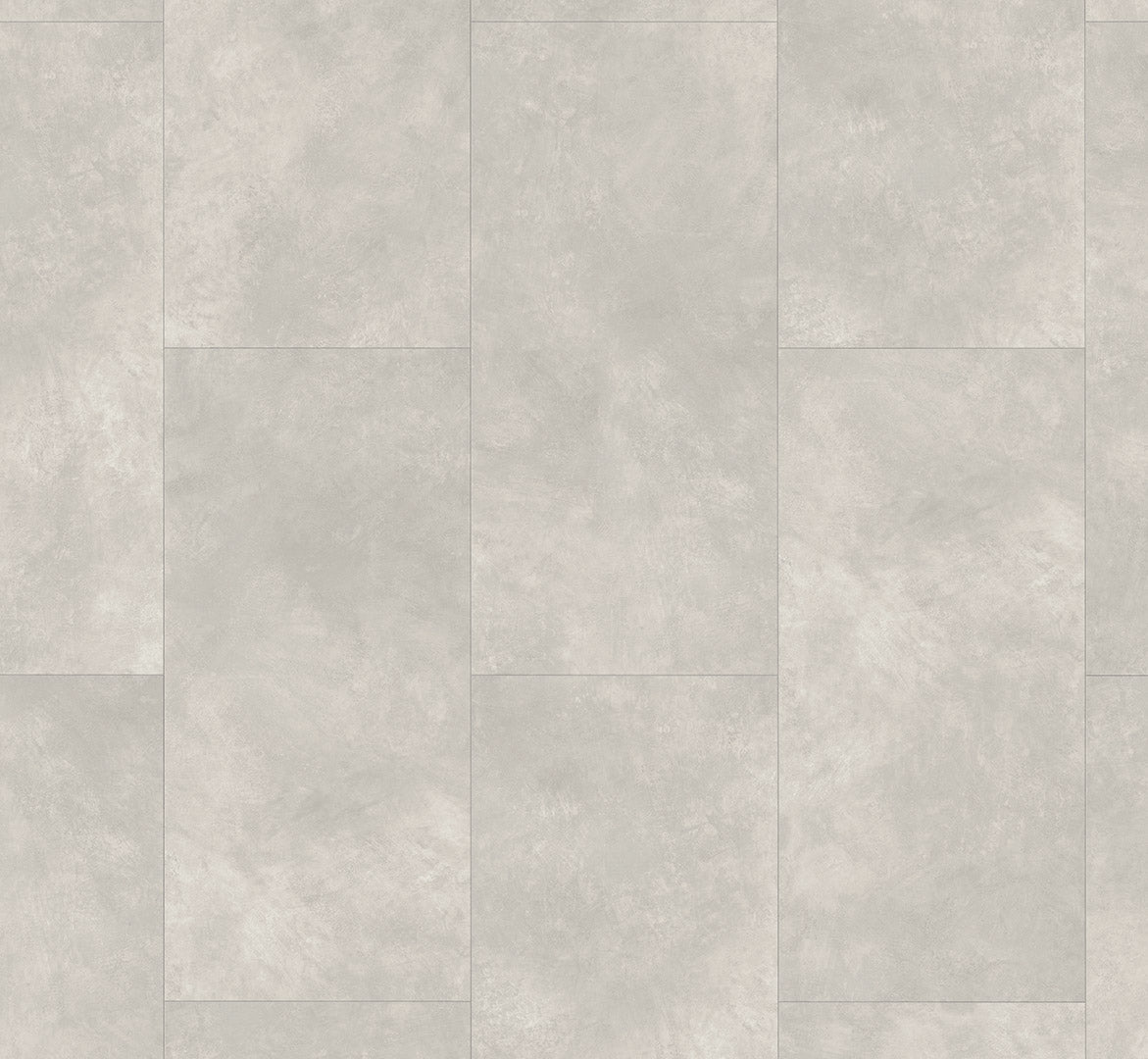 Concrete white