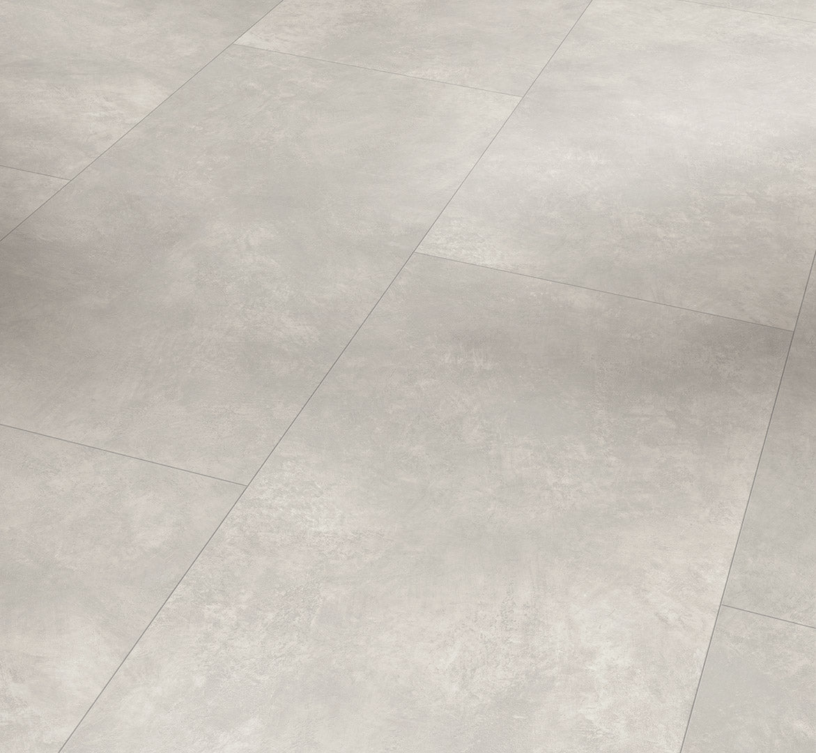 Concrete white