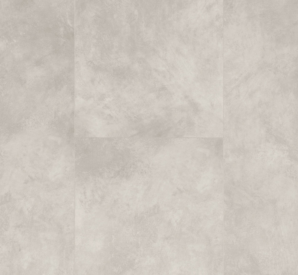 Concrete white