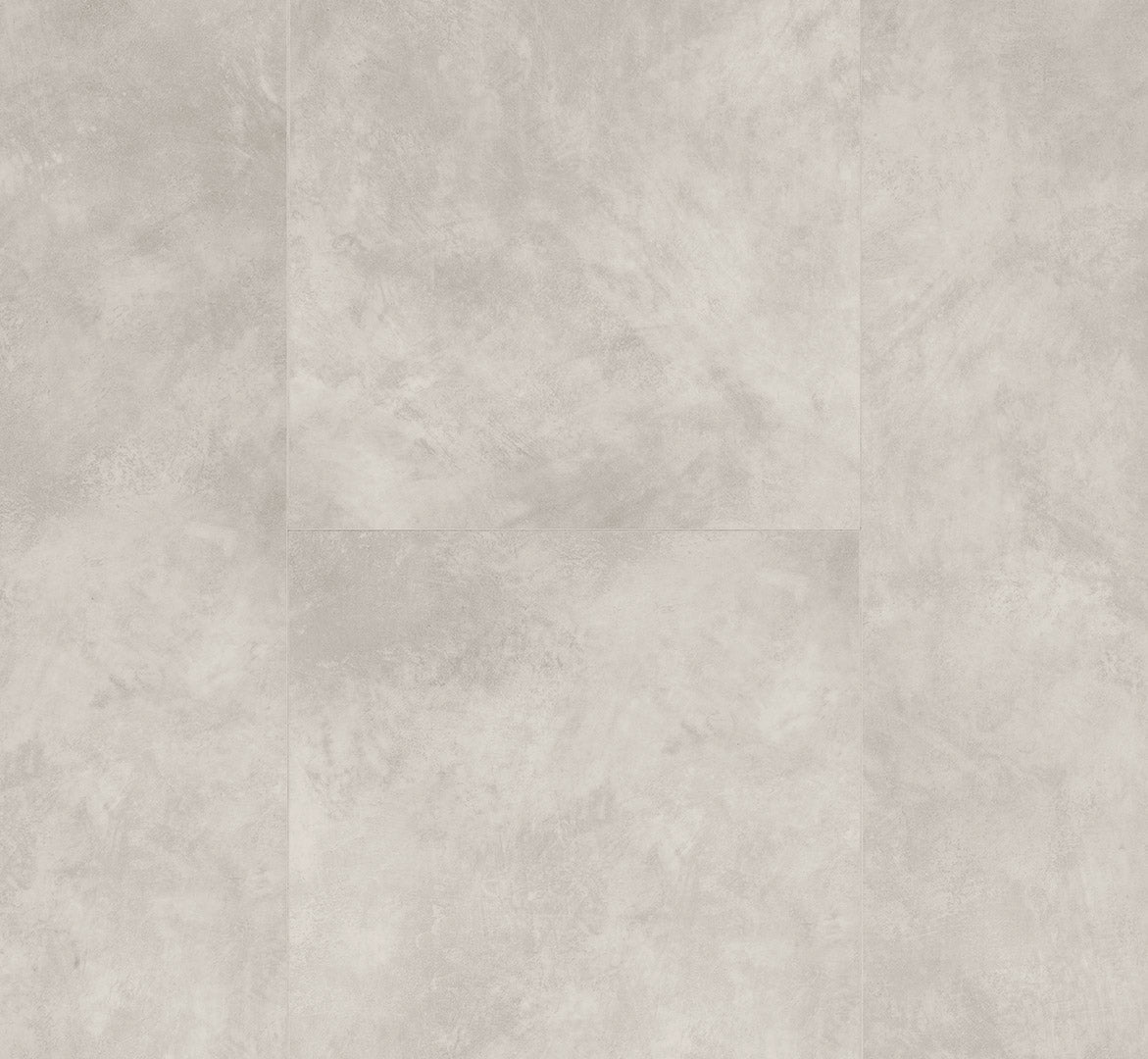 Concrete white