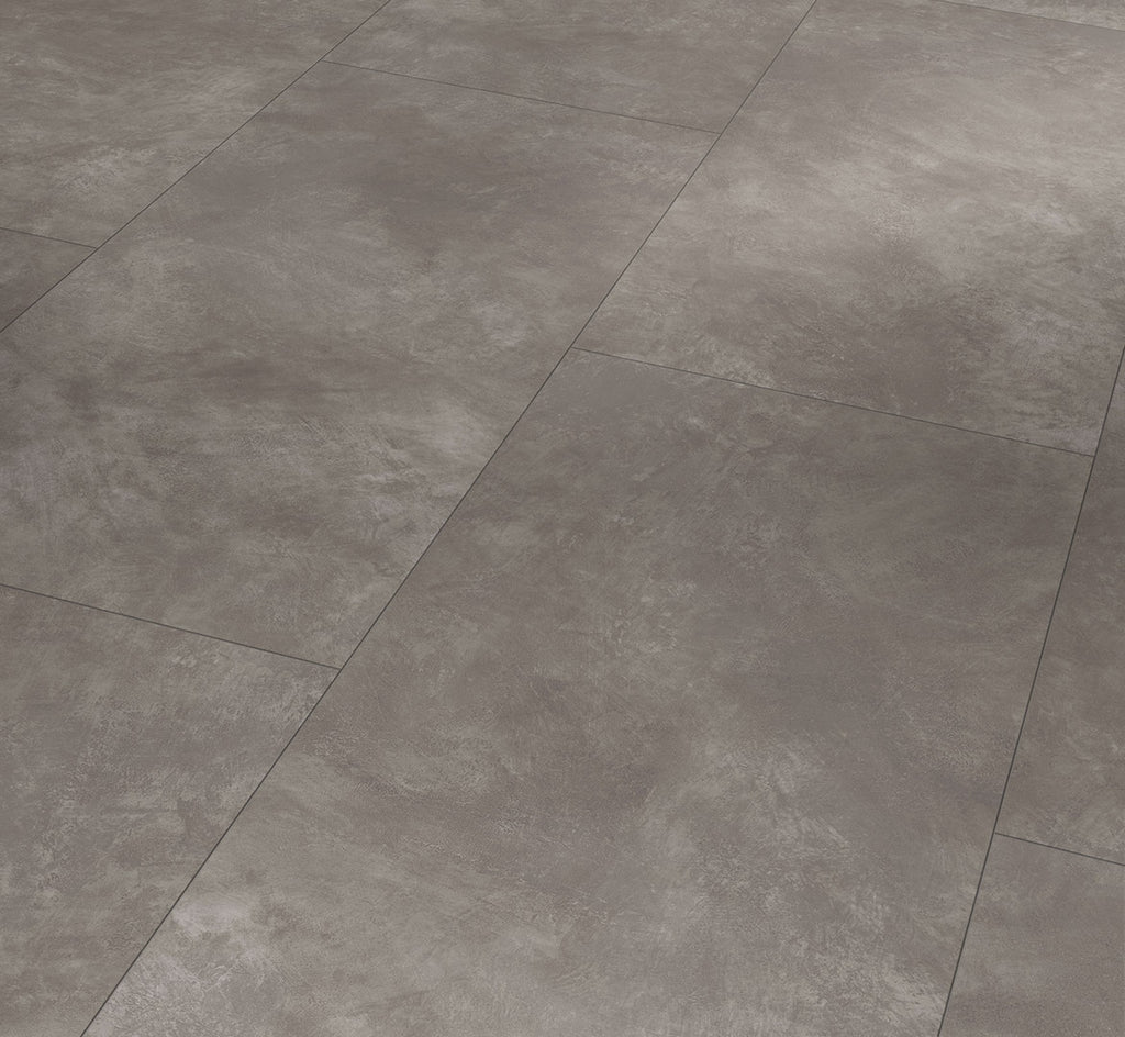 Concrete dark grey