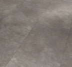Concrete dark grey
