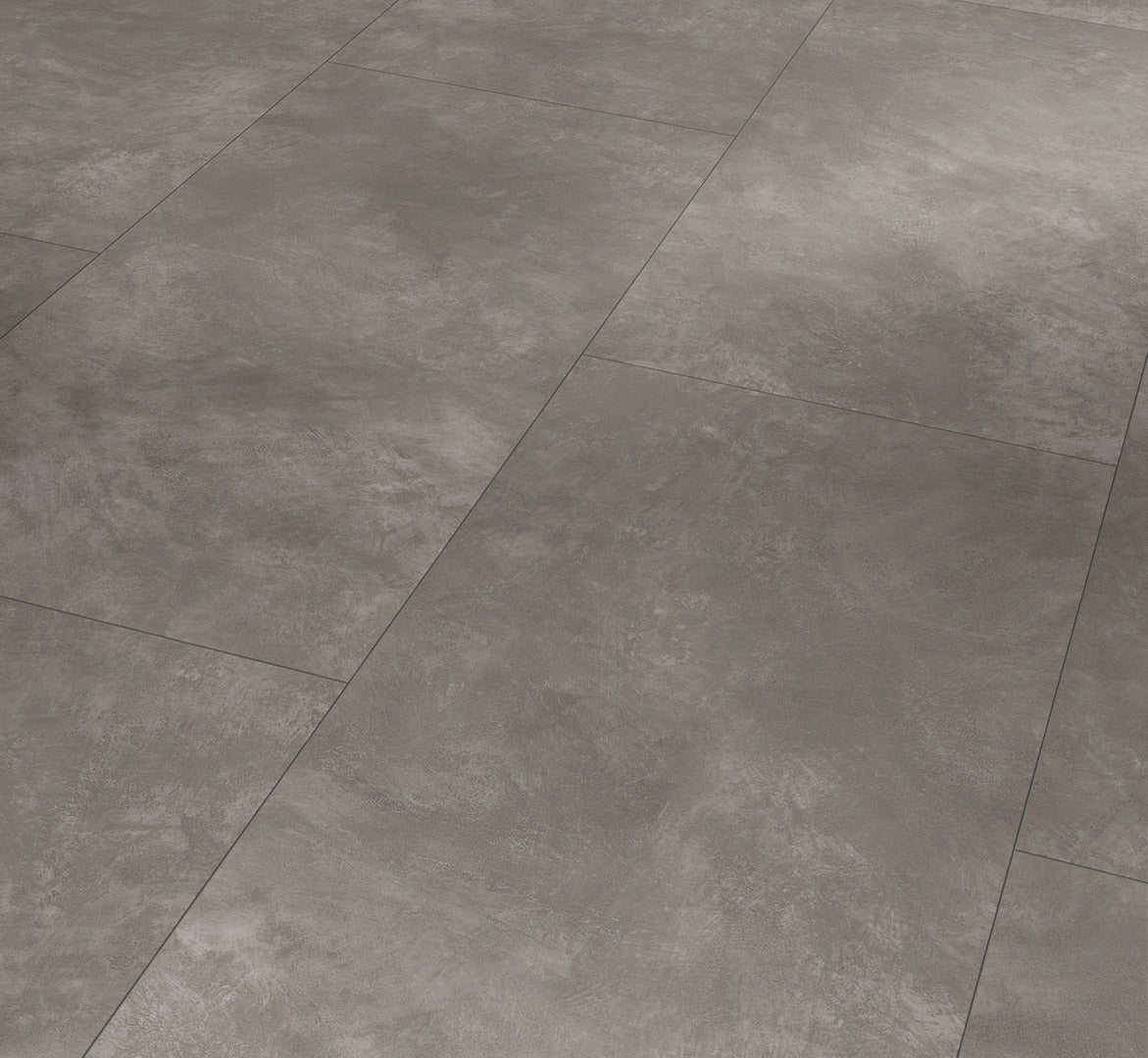 Concrete dark grey