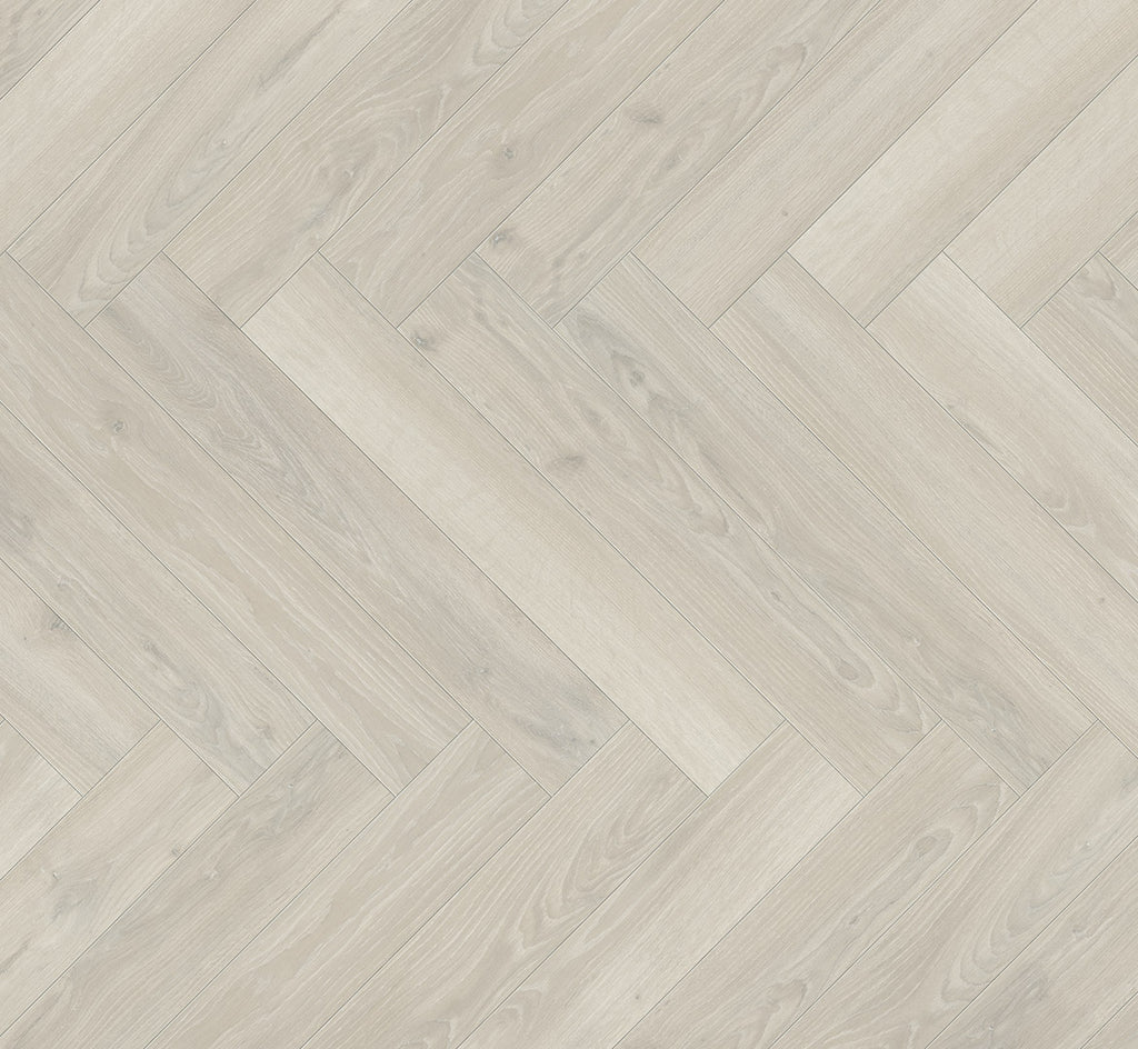 Oak Skyline white