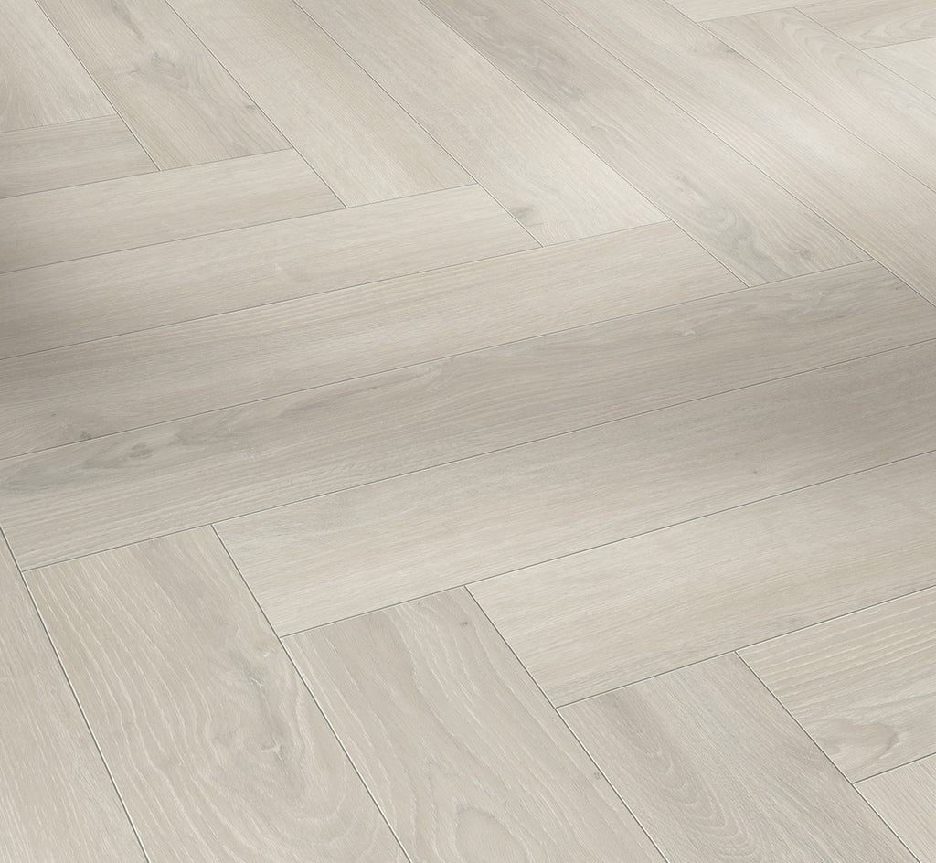 Oak Skyline white