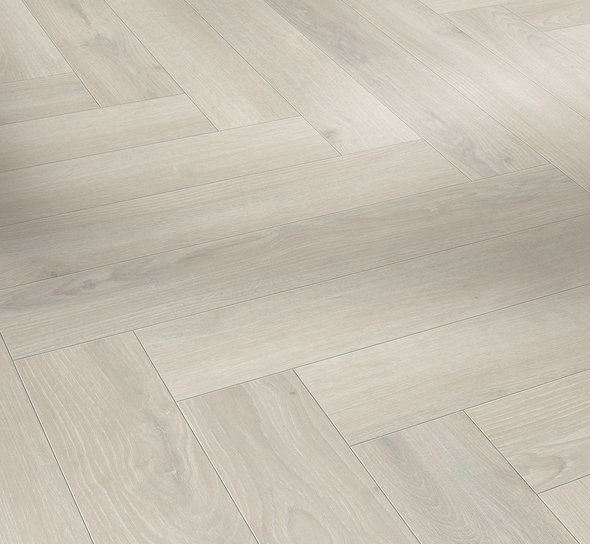 Oak Skyline white