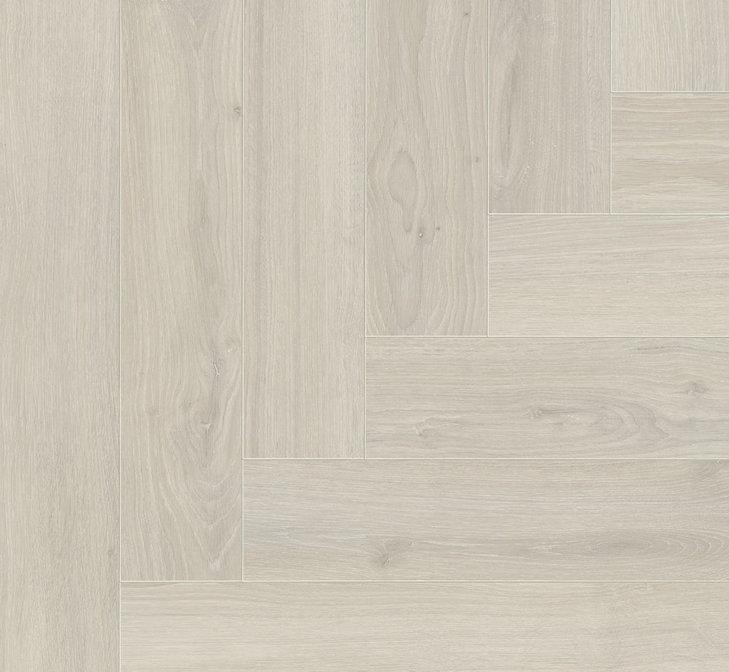 Oak Skyline white