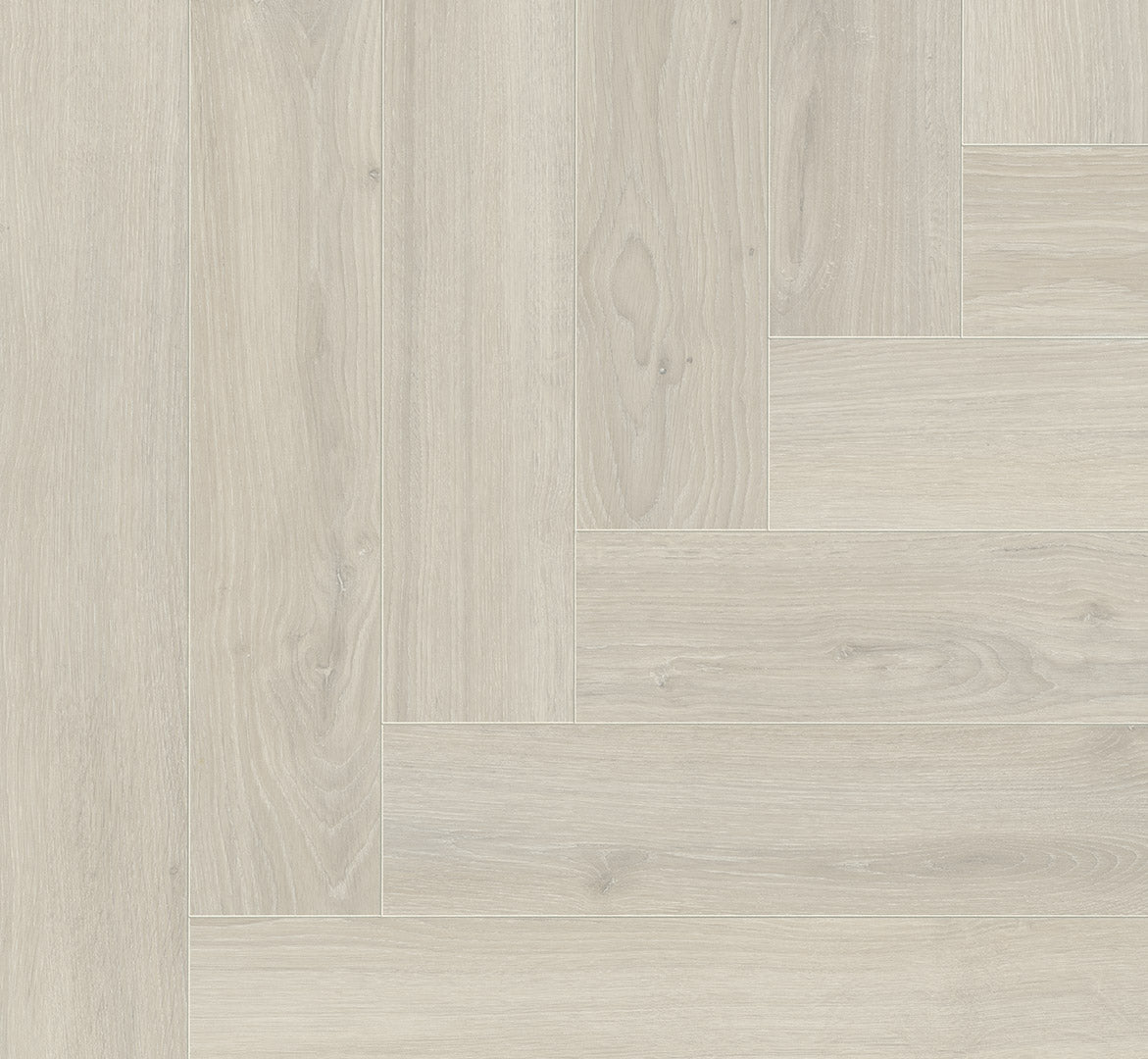 Oak Skyline white