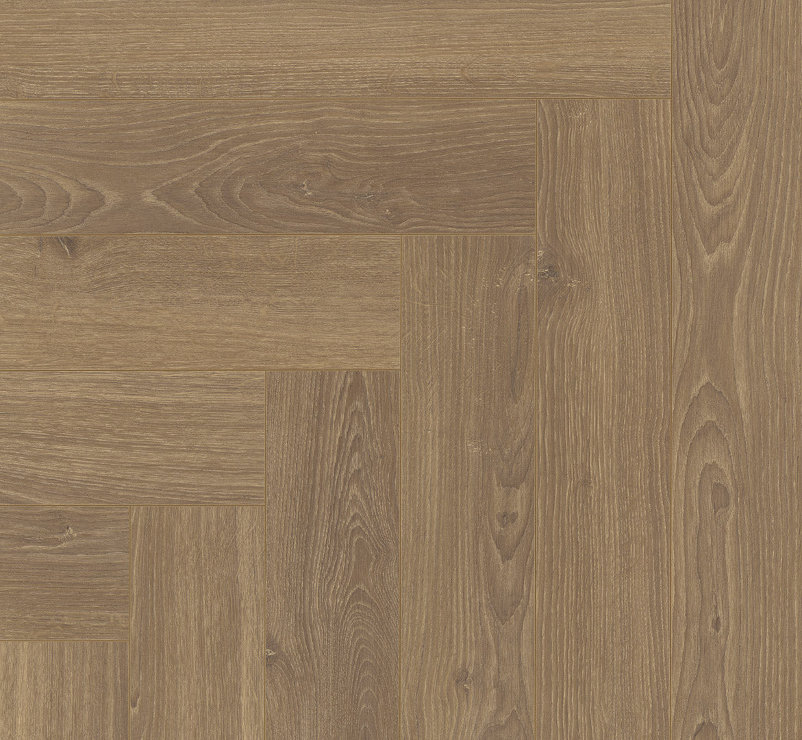 Oak Studioline honey