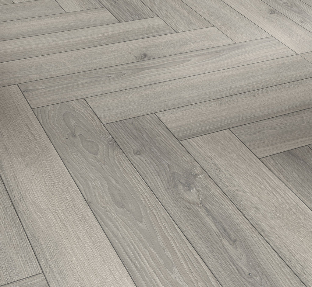 Oak Studioline light-grey