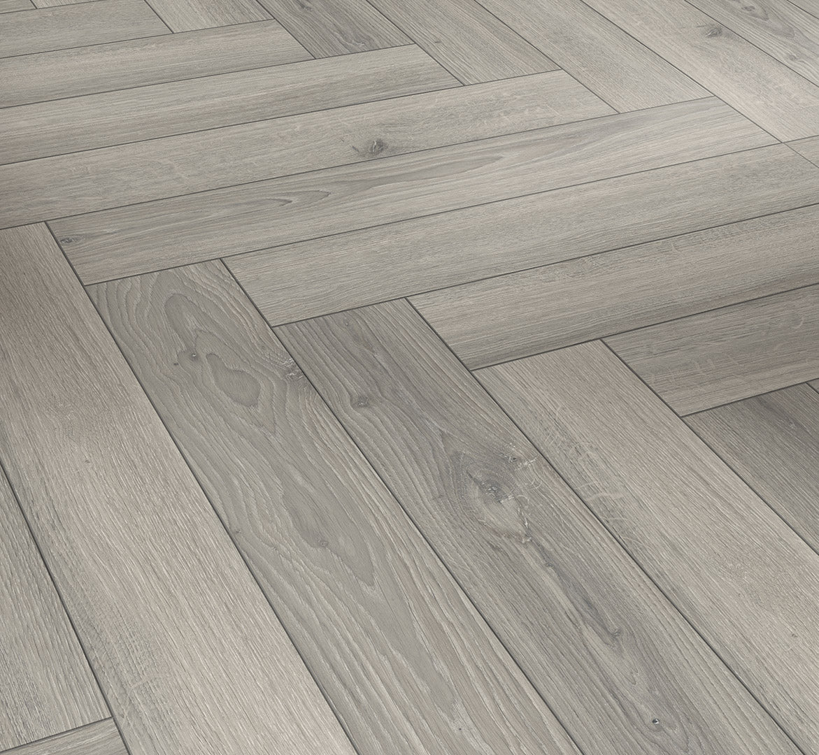 Oak Studioline light-grey