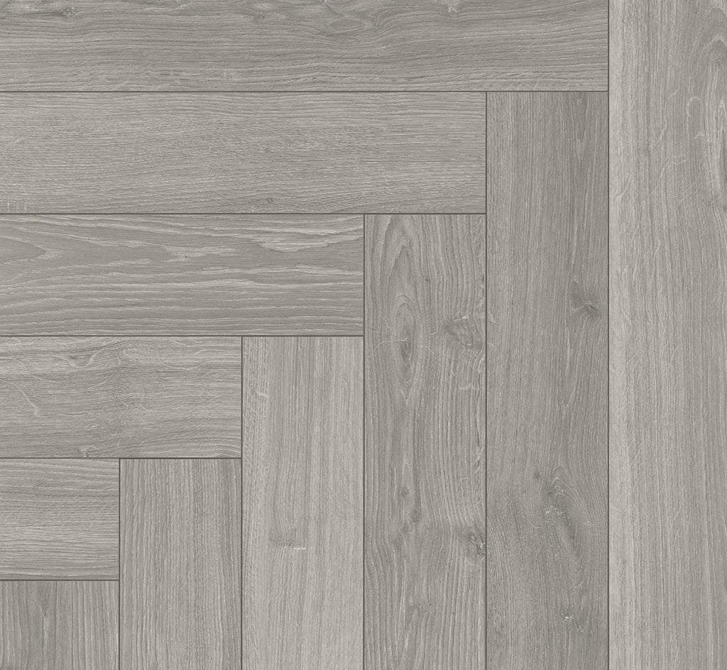 Oak Studioline light-grey