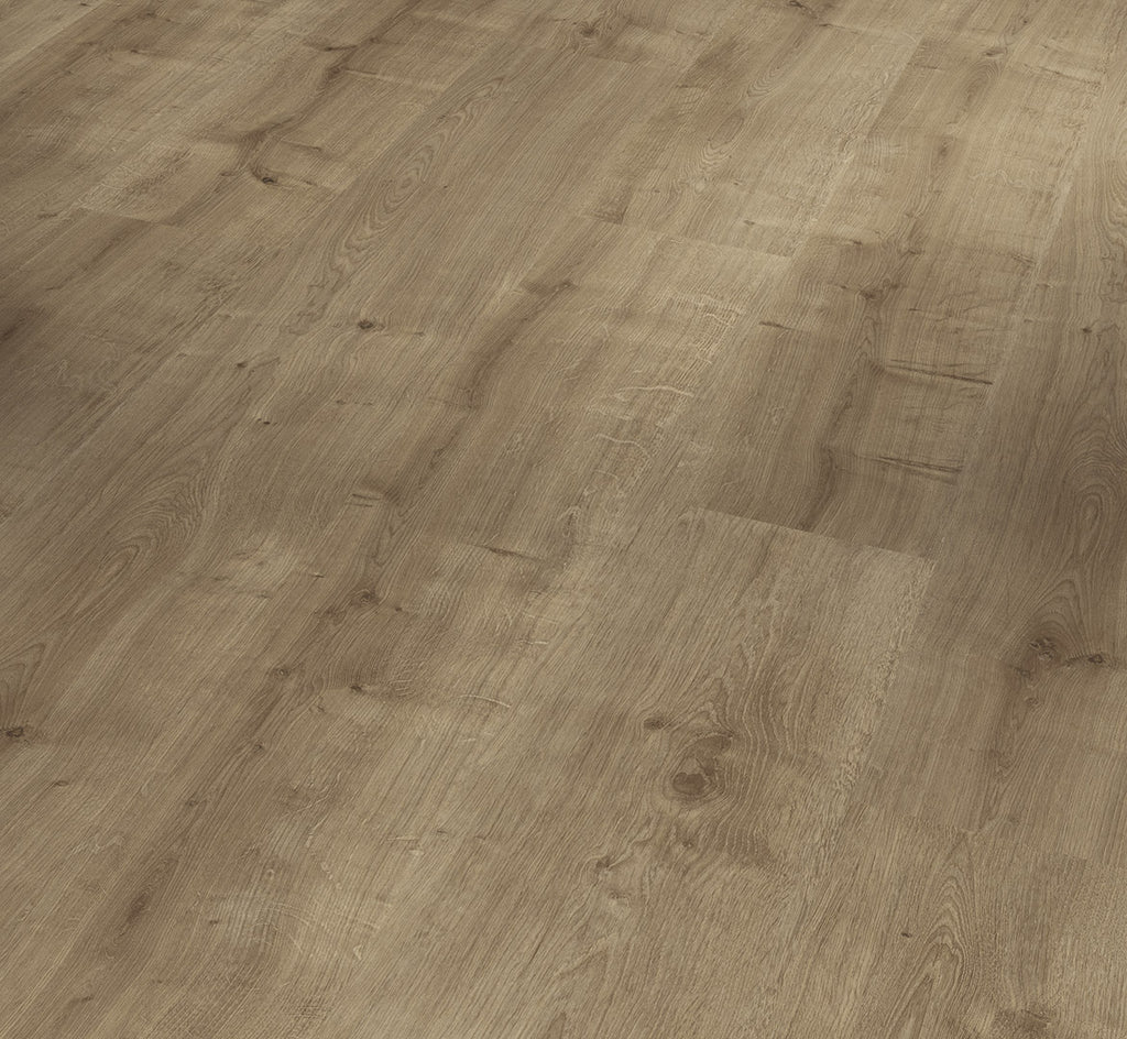 Oak caramel