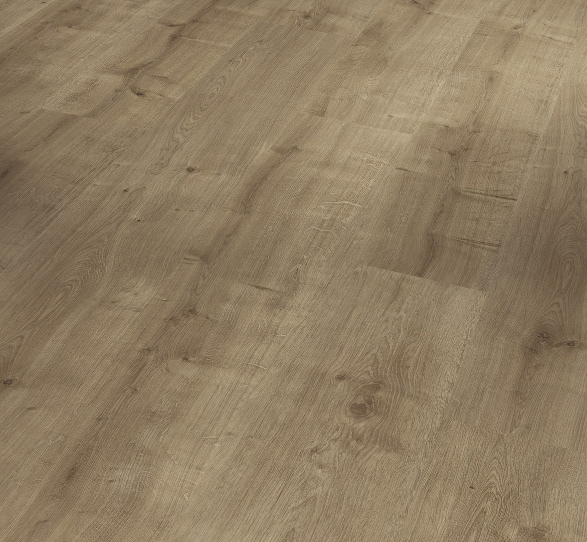 Oak caramel