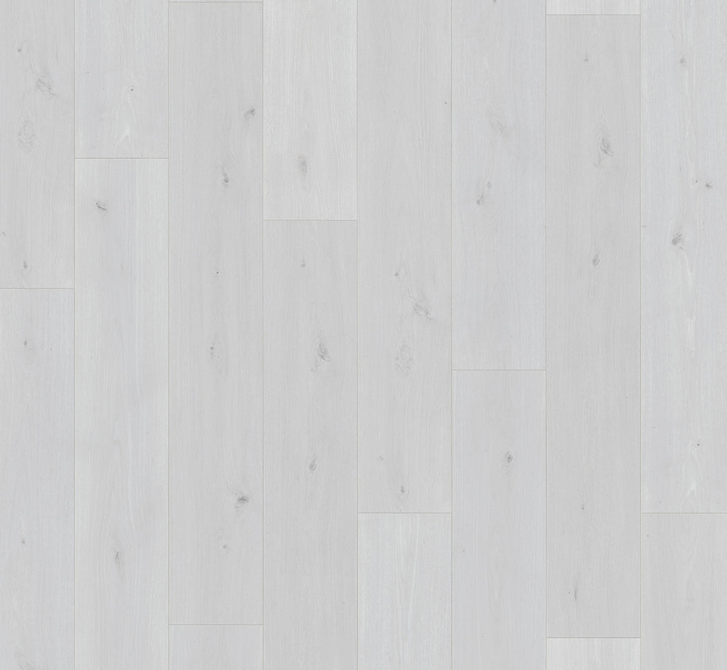 Oak Natural Mix crystal-white