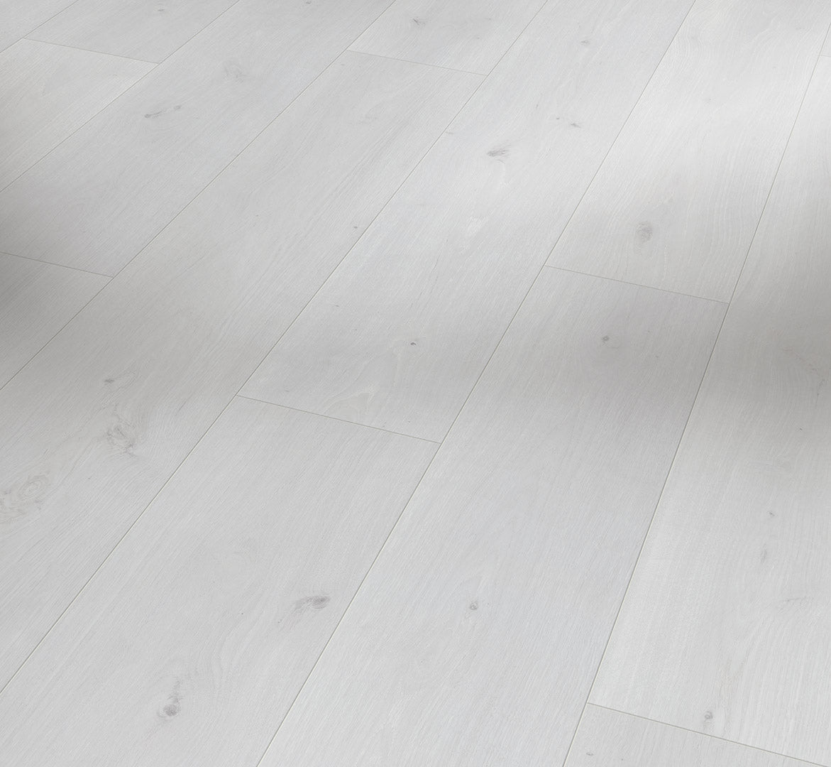 Oak Natural Mix crystal-white