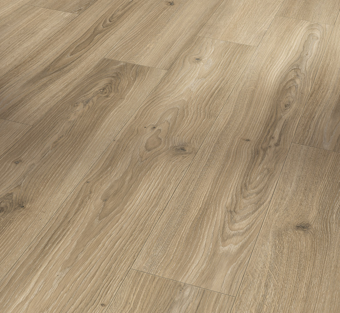 Oak Studioline beige