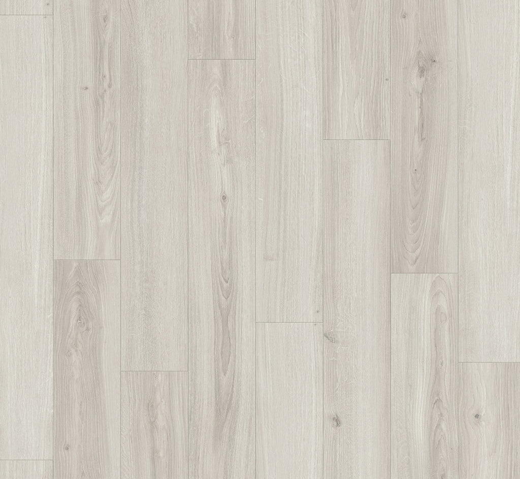 Oak Studioline pearl-white
