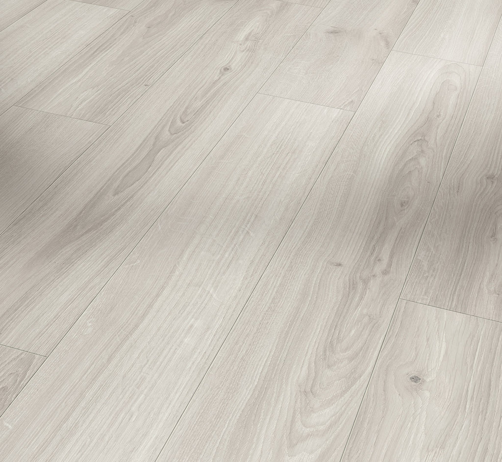Oak Studioline pearl-white