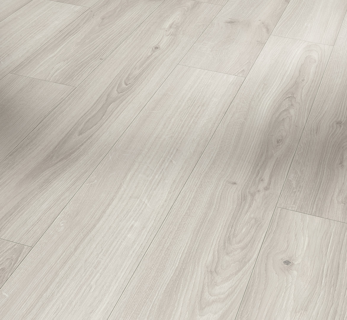 Oak Studioline pearl-white