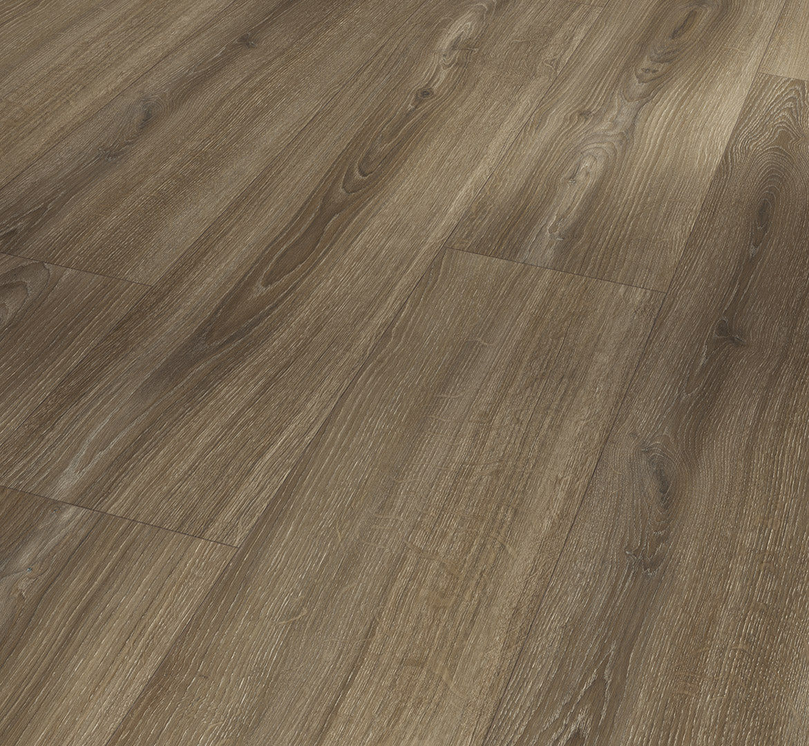 Oak Studioline brown