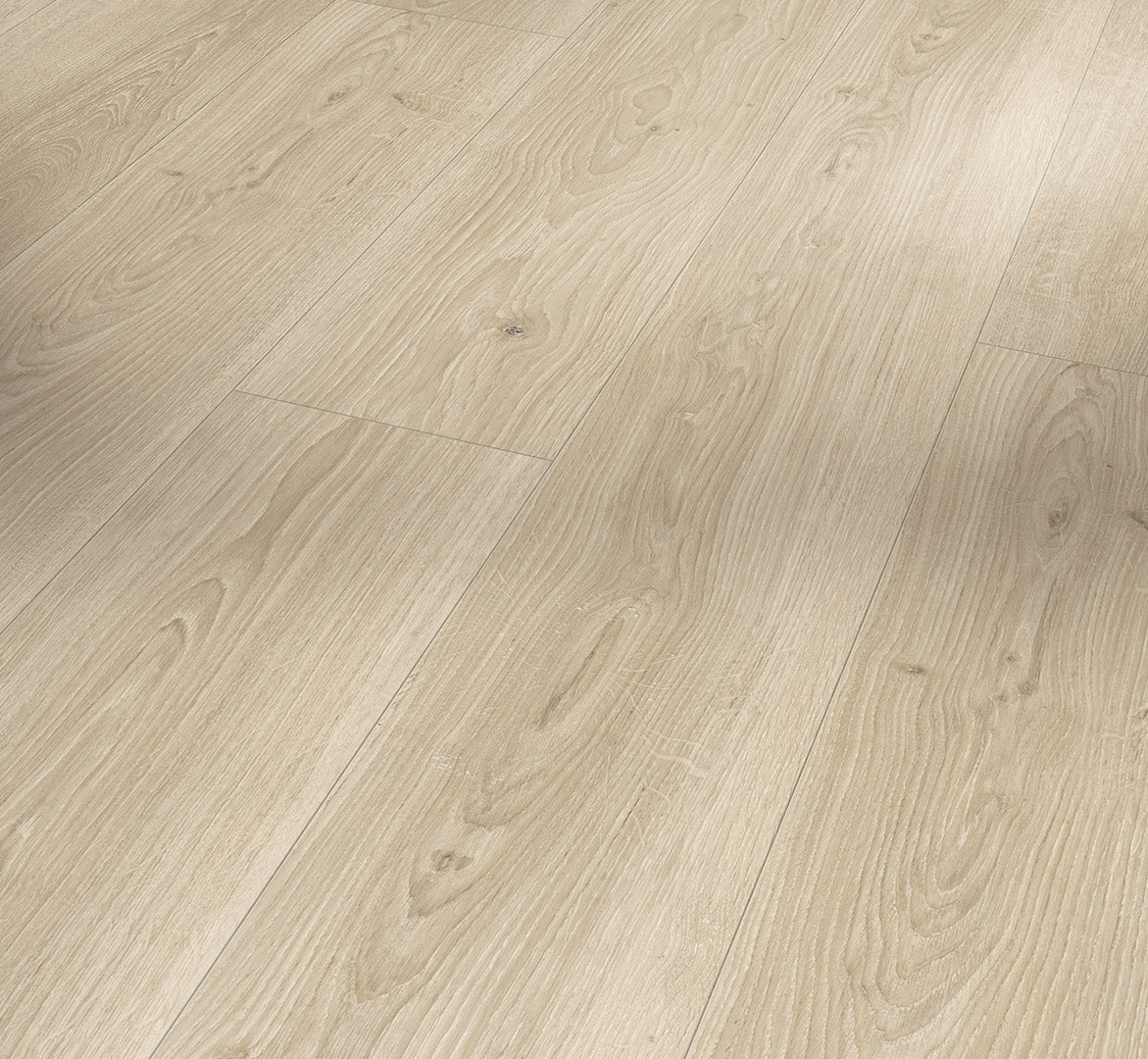 Oak Studioline sanded