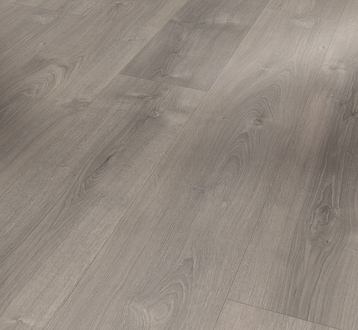 Oak Valere pearl-grey limed