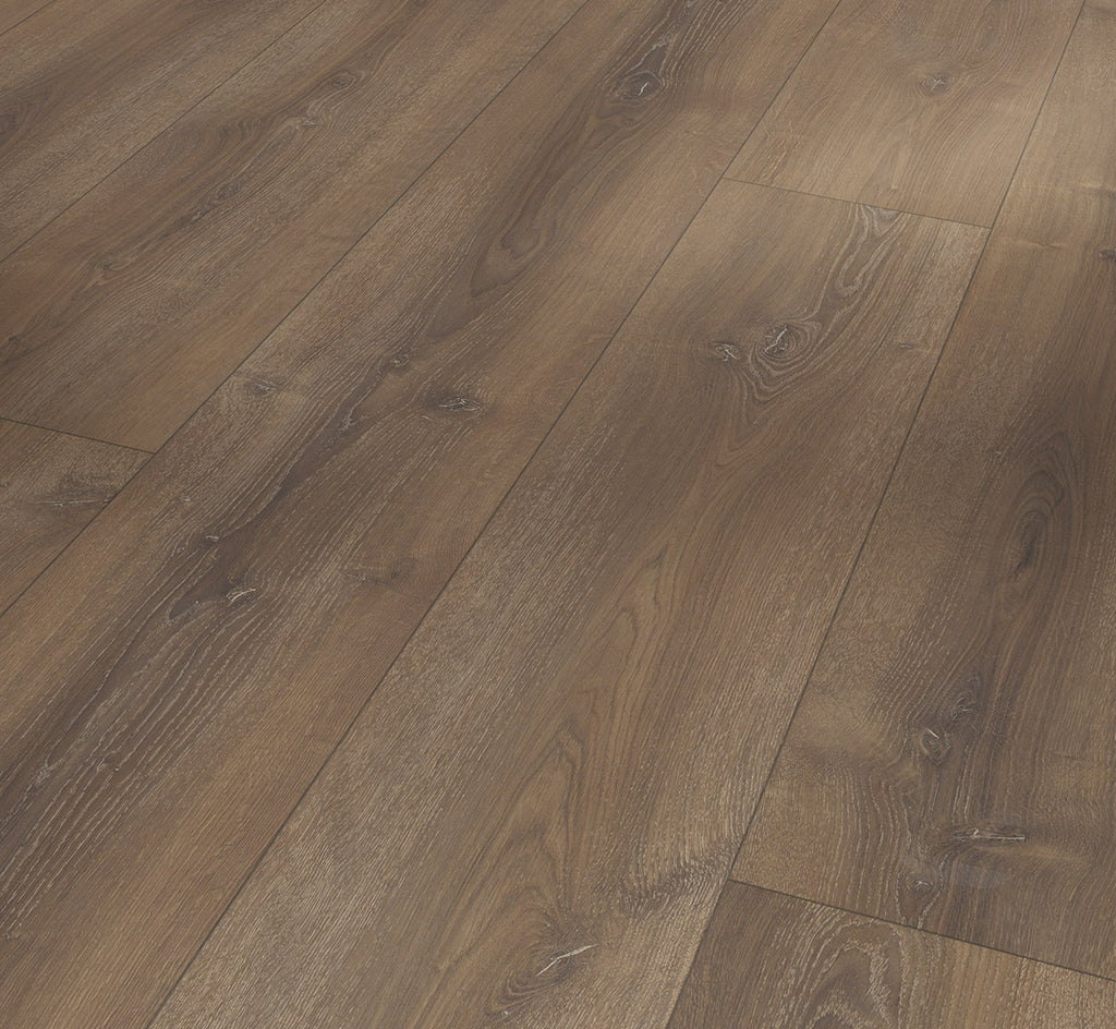 Oak Montana limed