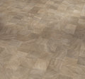 Oak crosscut limed