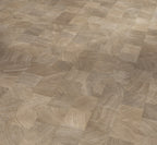 Oak crosscut limed