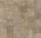 Oak crosscut limed