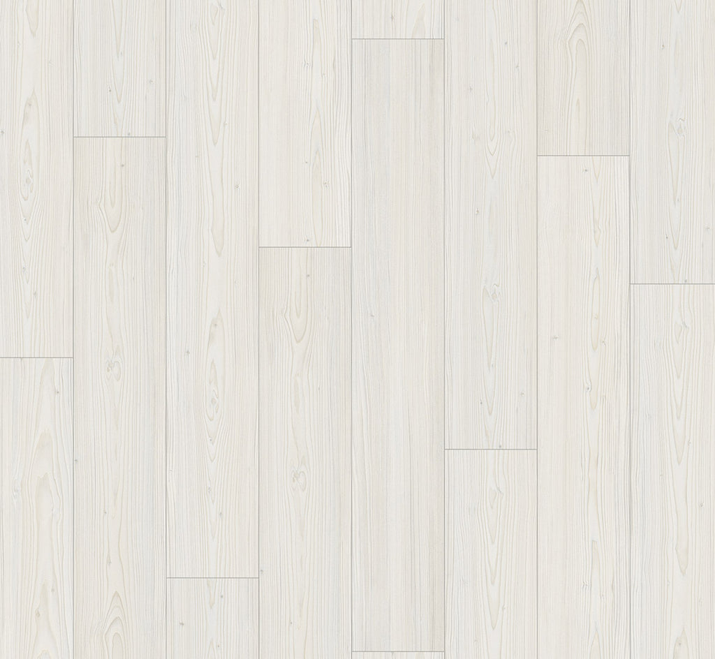 Larch Apollo white