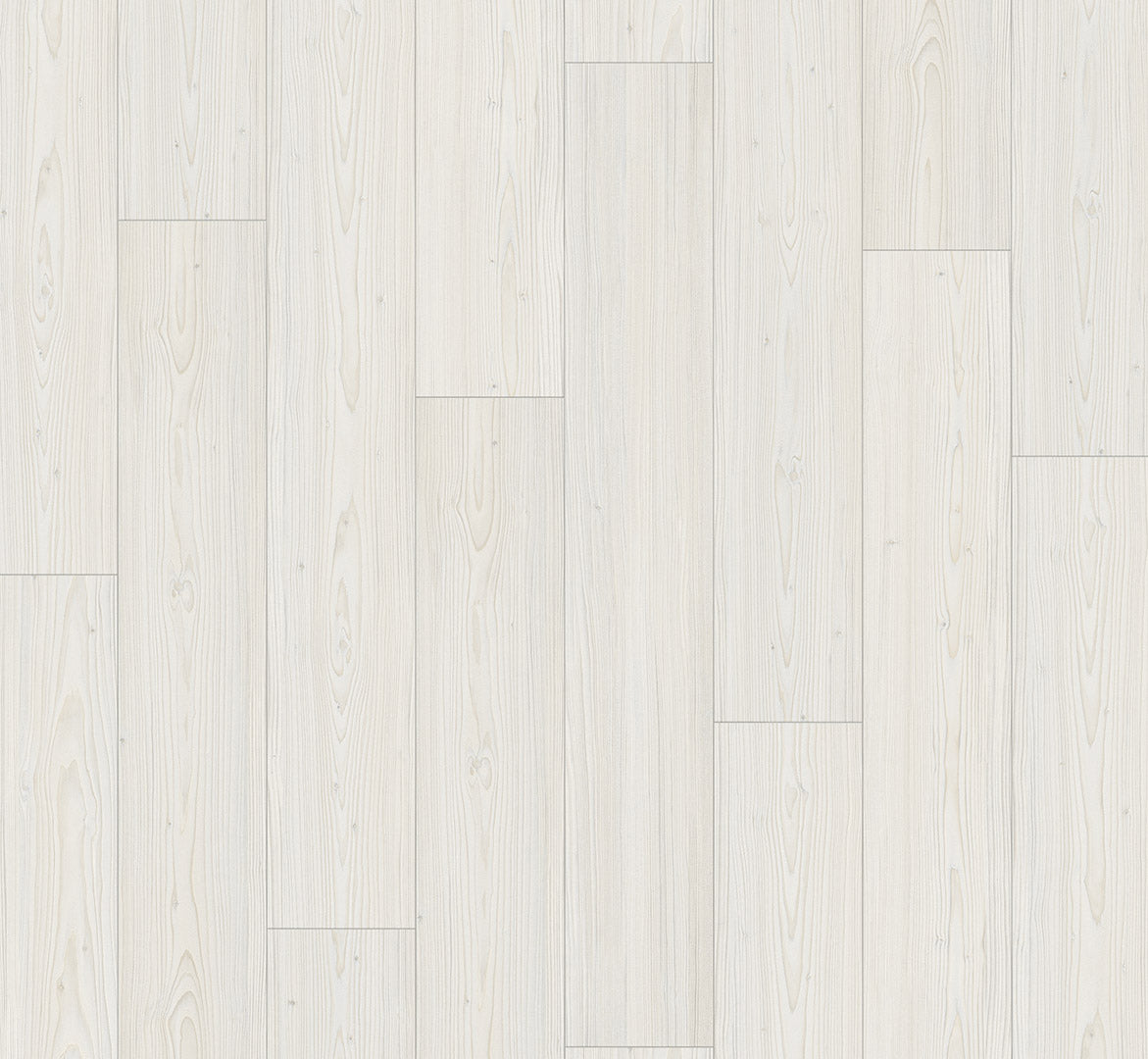 Larch Apollo white