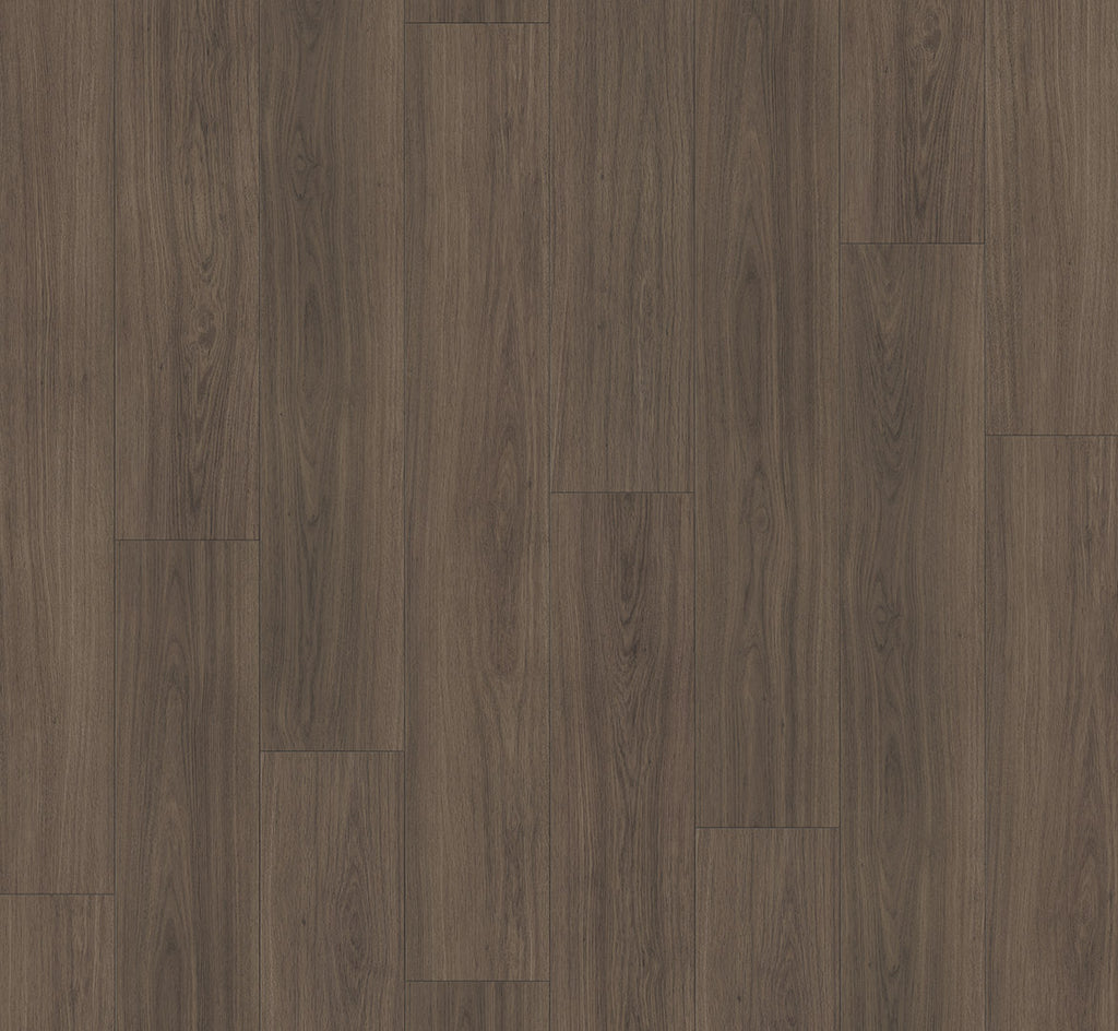 Oak Artemis coffee brown