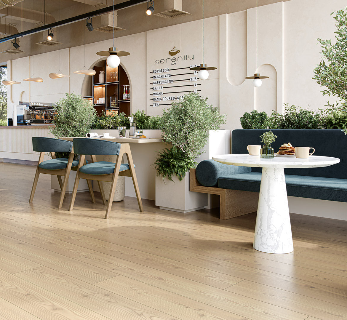 Larch Yukon beige